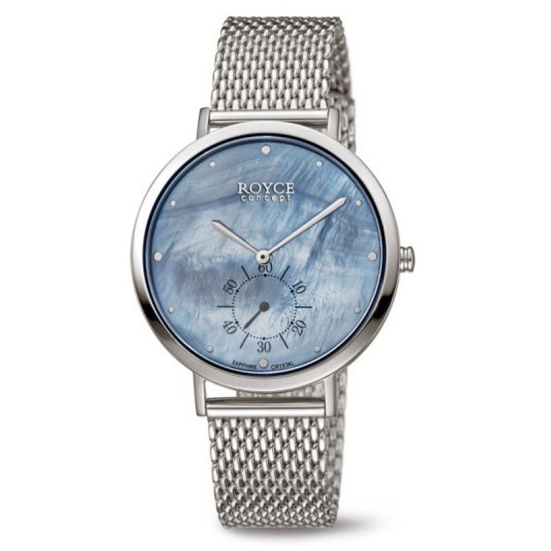 Dámske hodinky BOCCIA TITANIUM 3316-04