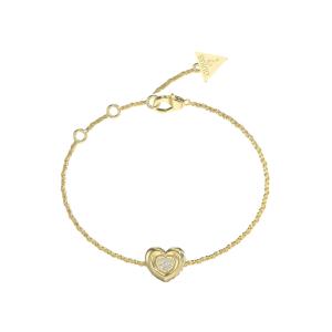 Náramek GUESS Love JUBB05461JWYGS