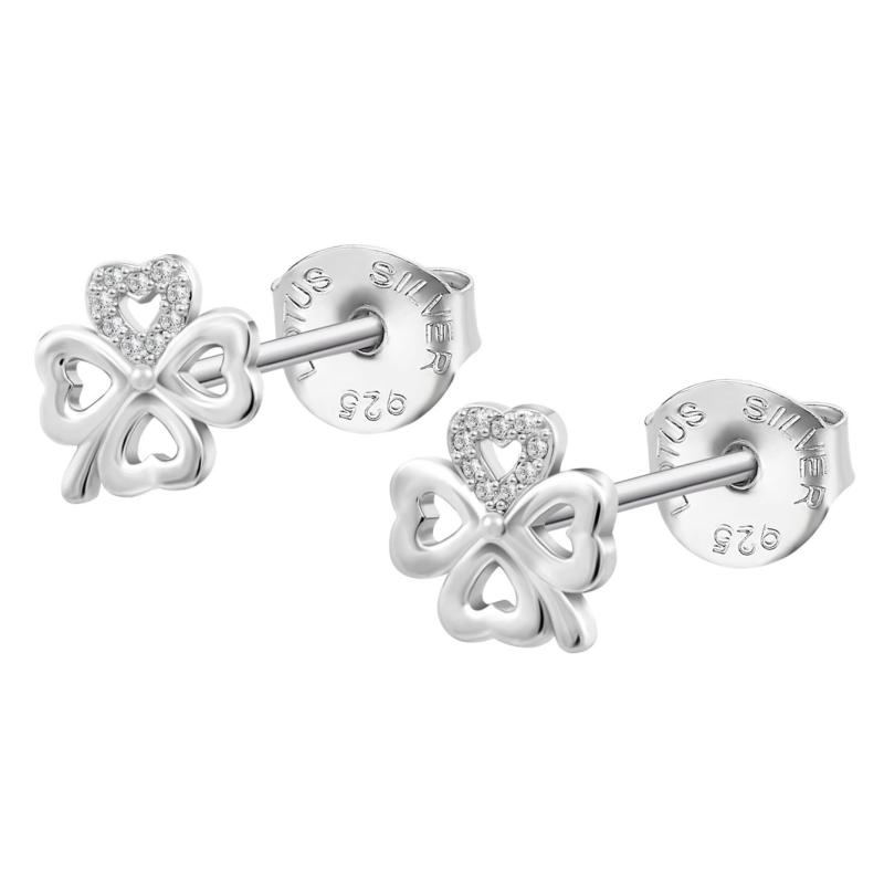 Náušnice LOTUS SILVER Mystic AG 925/1000 LP3305-4/1