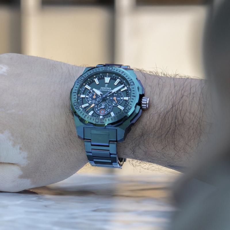 Pánské hodinky FESTINA Special Editions 20730/1