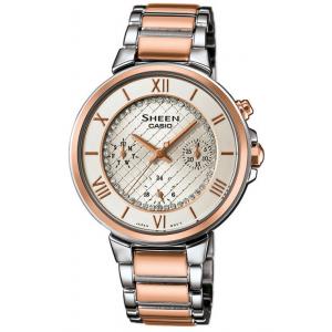 Dámské hodinky SHEEN SHE-3040SPG-7A