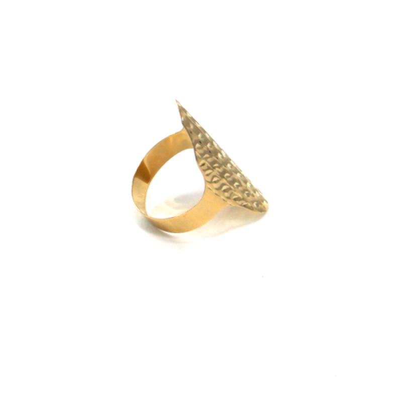 Prsten ze žlutého zlata PATTIC AU 585/000 2gr ARP062001Y-59