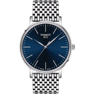 Pánské hodinky TISSOT Everytime Gent T143.410.11.041.00