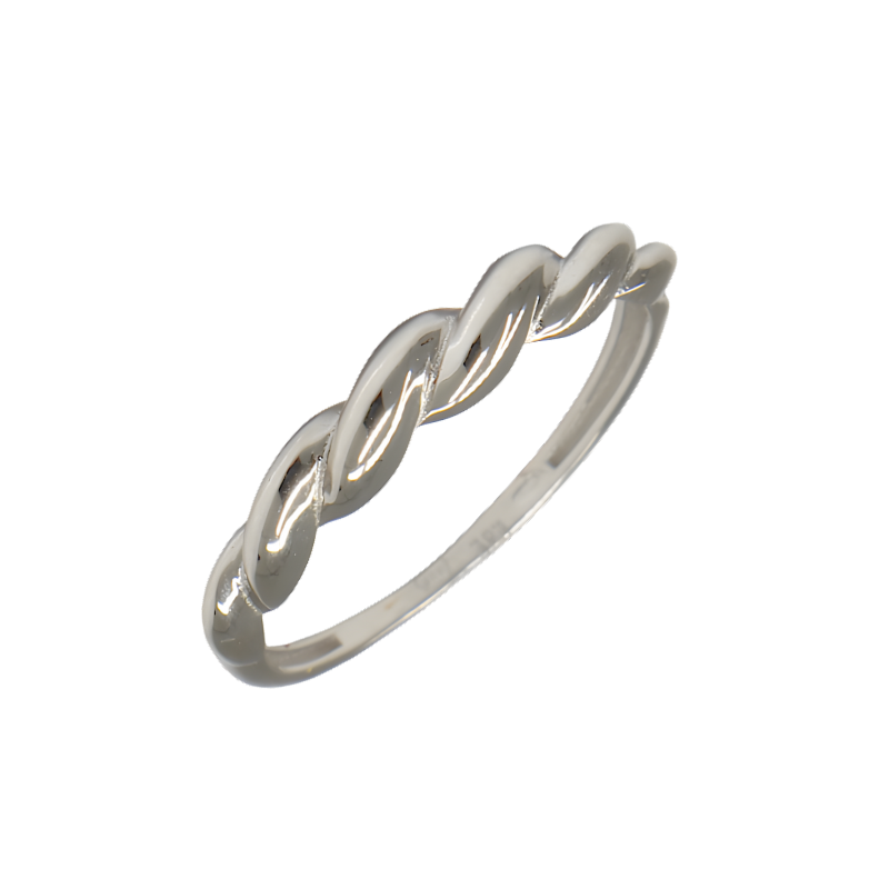 Zlatý prsten PATTIC AU 585/10001,00 gr GA995801W-54