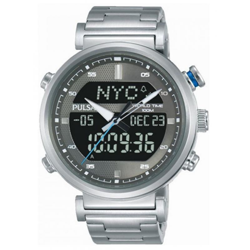 Pánské hodinky PULSAR PZ4051X1