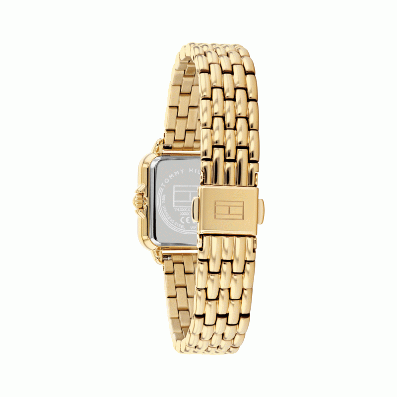 Dámské hodinky TOMMY HILFIGER Mia 1782858