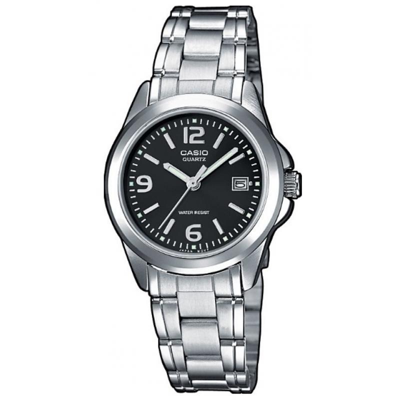 Dámske hodinky CASIO LTP-1259PD-1AEF