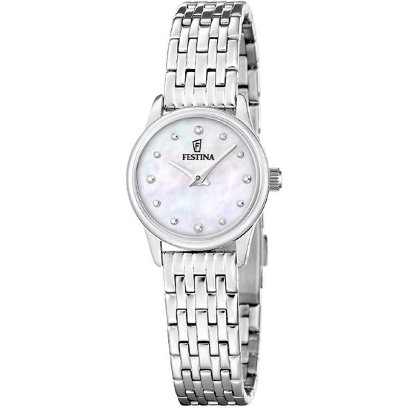 Dámské hodinky FESTINA Mademoiselle 20749/1