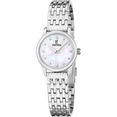 Dámské hodinky FESTINA Mademoiselle 20749/1