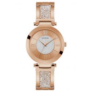 Dámské hodinky GUESS Aurora W1288L3