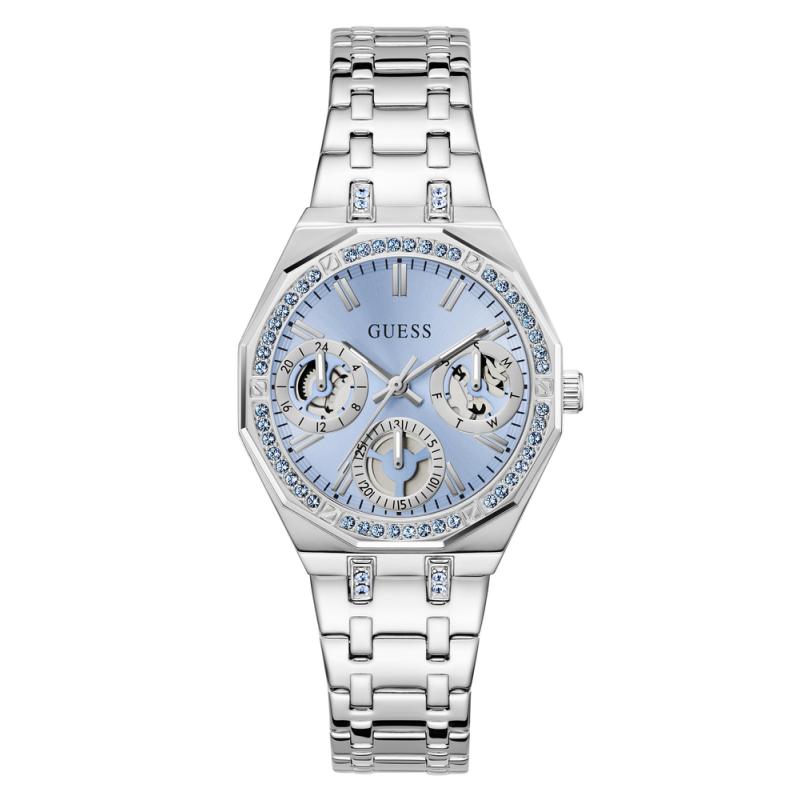 Dámské hodinky GUESS Quinn GW1009L1