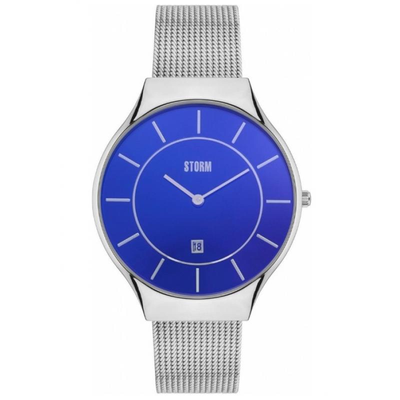 Dámské hodinky STORM Reese Lazer Blue 47318/LB