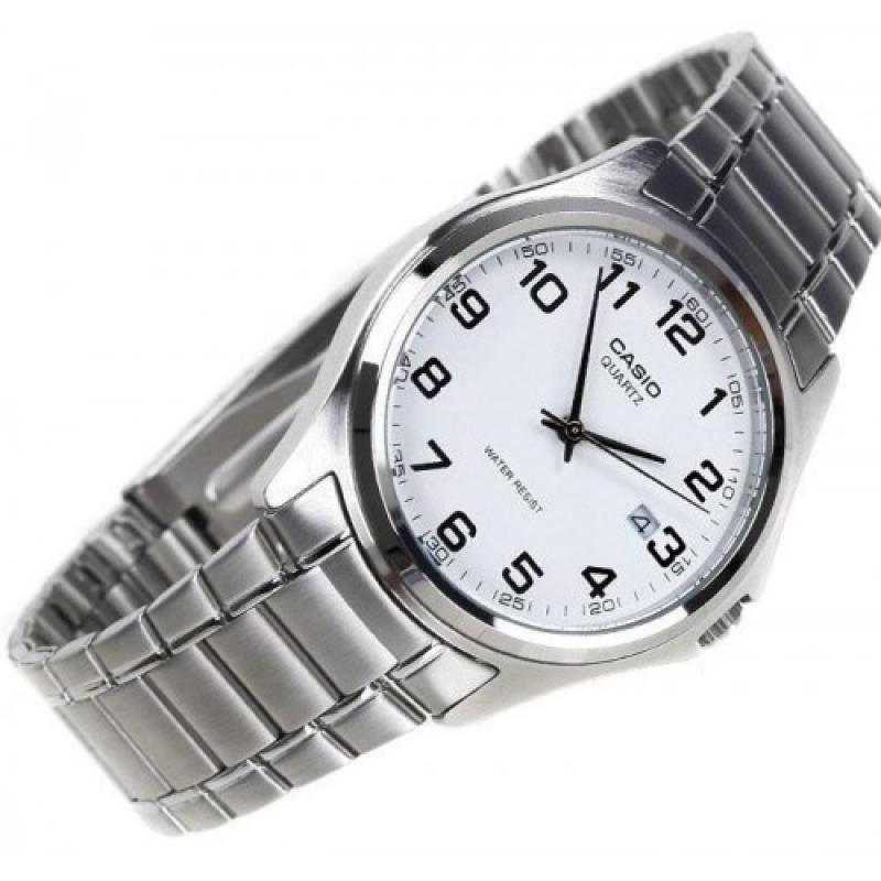 Pánské hodinky CASIO MTP-1183A-7B