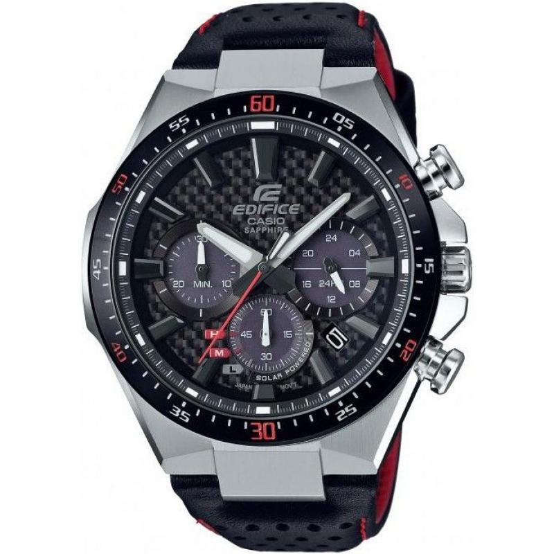 Pánské hodinky CASIO Edifice EFS-S520CBL-1AUEF