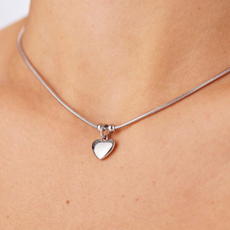 Náhrdelník SAGAPO Click SCK285