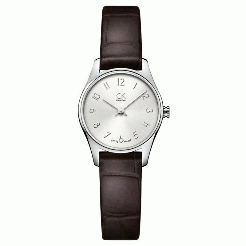Dámske hodinky CALVIN KLEIN Classic K4D231G6
