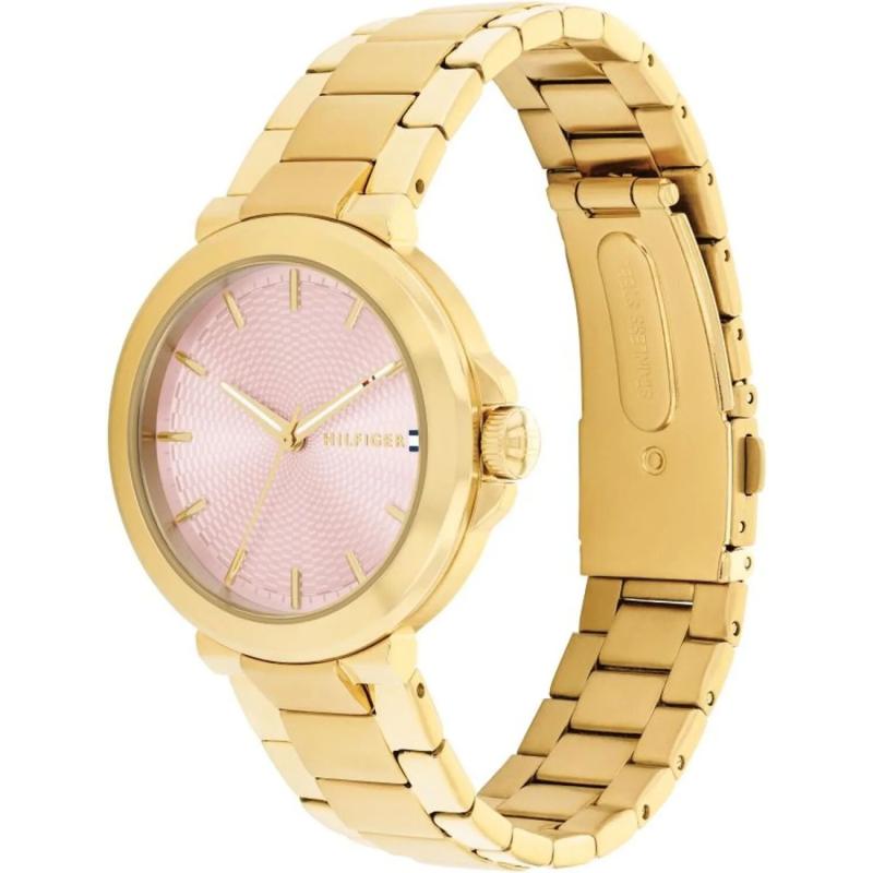 Dámské hodinky TOMMY HILFIGER Lori 1782779