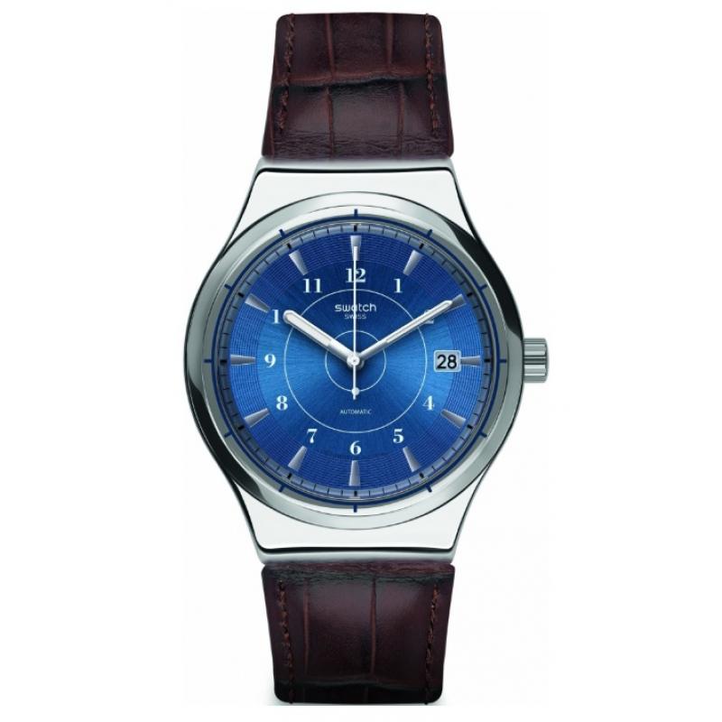 Pánské hodinky SWATCH Sistem Fly YIS404