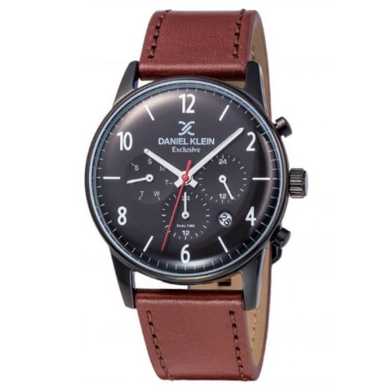 Pánské hodinky DANIEL KLEIN Exclusive DK11832-4