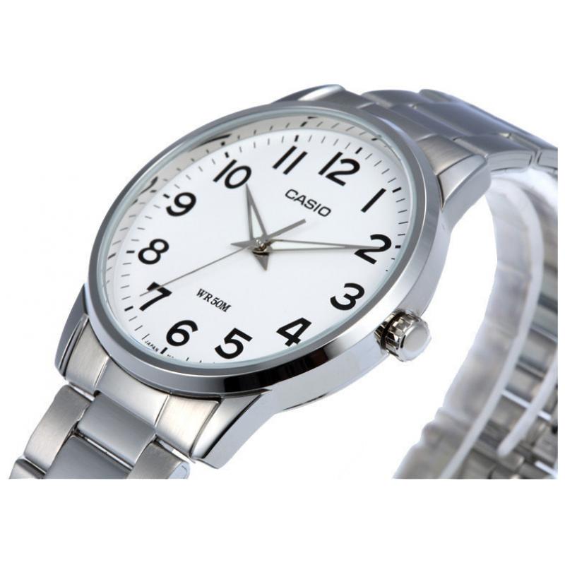 Dámske hodinky CASIO LTP-1303D-7B