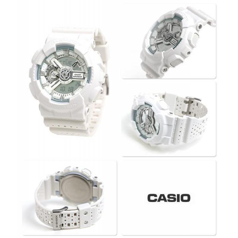 Pánské hodinky CASIO G-SHOCK GA-110LP-7A