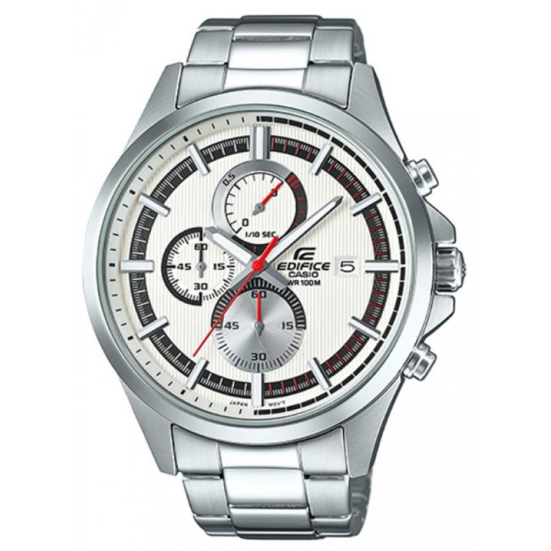 Pánske hodinky CASIO Edifice EFV-520D-7A