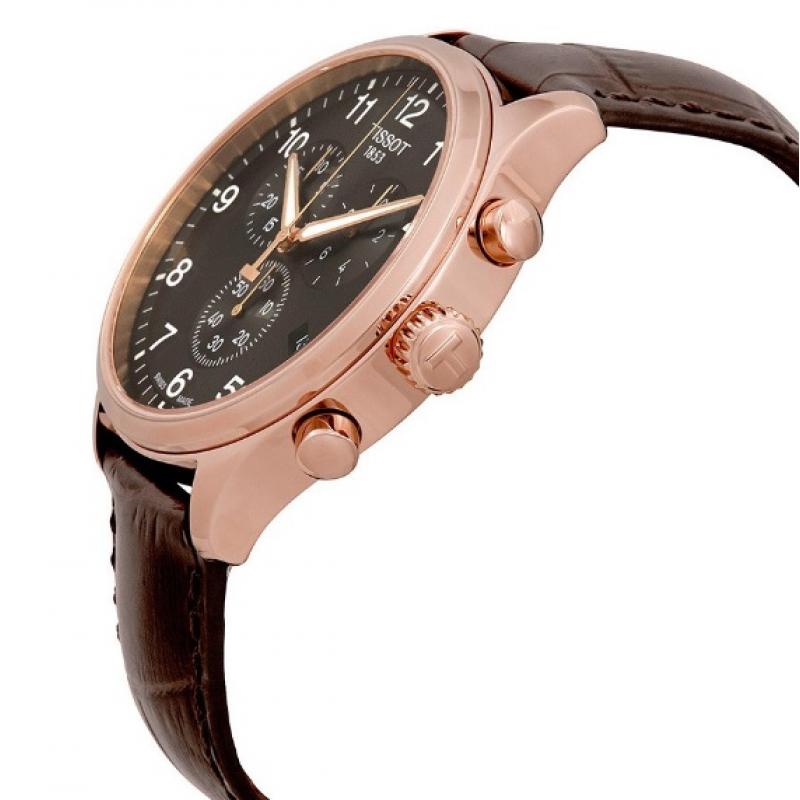 Pánske hodinky TISSOT Chrono XL Classic T116.617.36.057.01