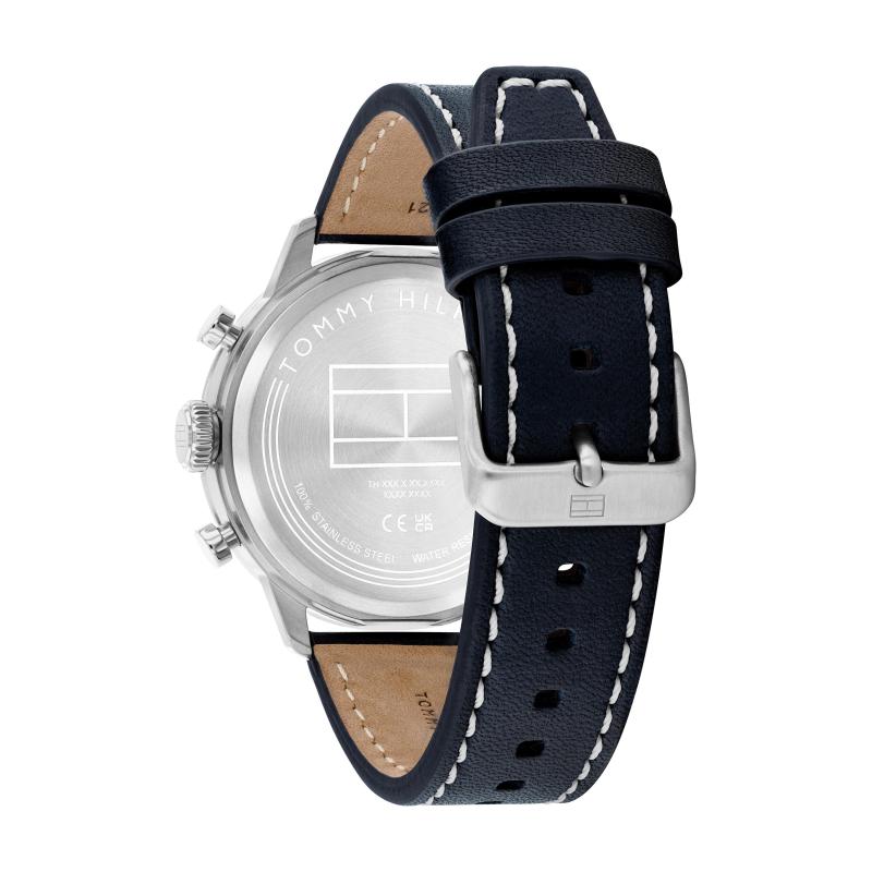 Pánské hodinky TOMMY HILFIGER Kent 1710751