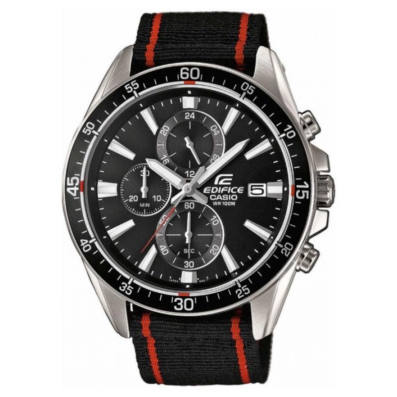 Pánske hodinky CASIO Edifice EFR-546C-1A