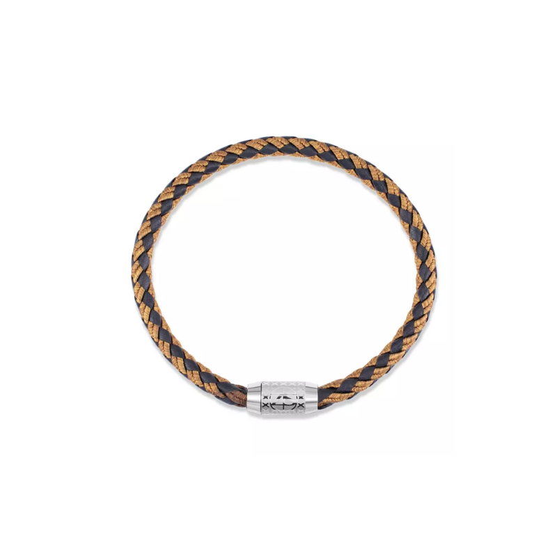 Náramok ZEADES RADIOLA Black ZMB02824