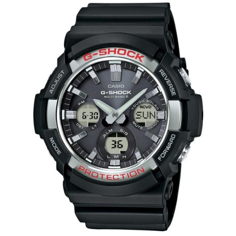 Pánske hodinky CASIO G-SHOCK GAW-100-1AER