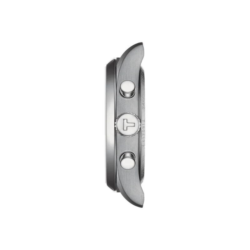 Pánské hodinky TISSOT PR 100 Ice Hockey IIHF 2026 Special Edition T150.417.11.351.01