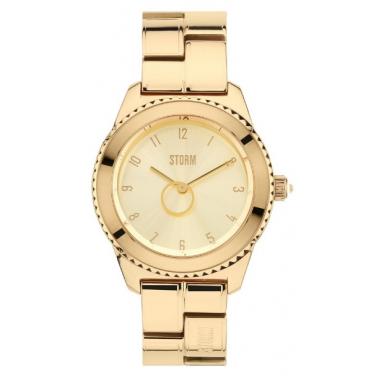 Dámské hodinky STORM Sentilli Gold Special Edition 47226/GD