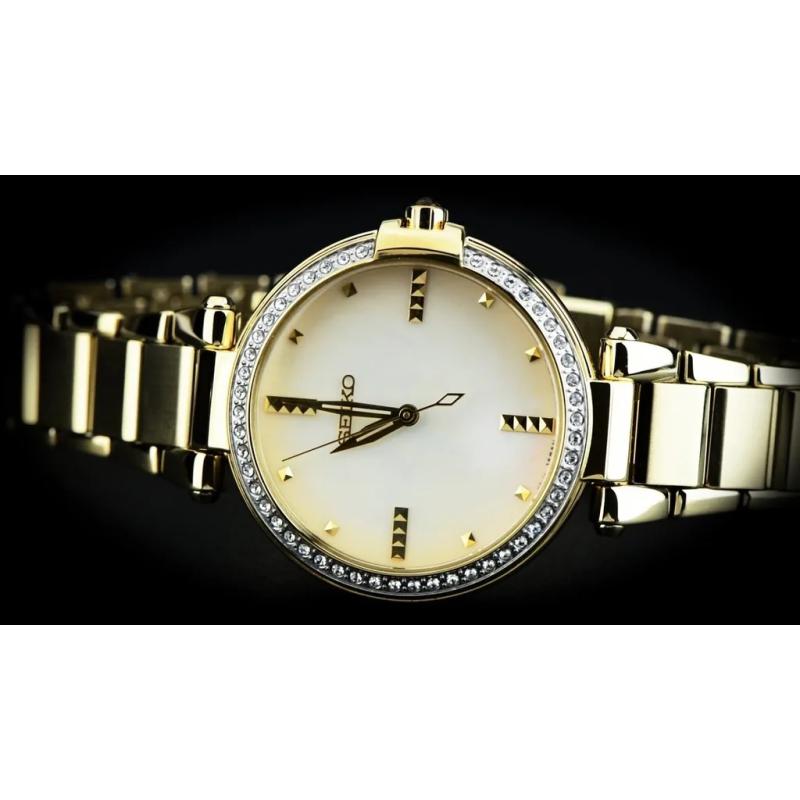 Dámské hodinky SEIKO Quartz SRZ518P1