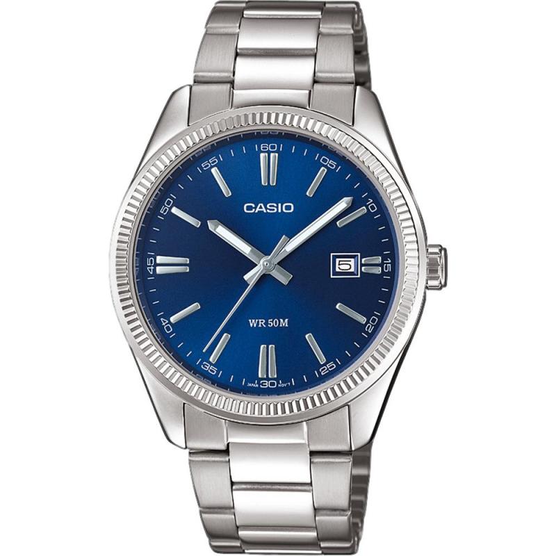 Pánské hodinky CASIO Collection Analog MTP-1302PD-2AVEF