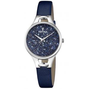 Dámske hodinky FESTINA Swarovski 20334/2