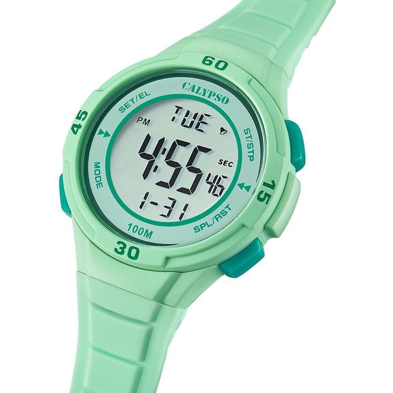 Hodinky CALYPSO Junior Collection K5830/1