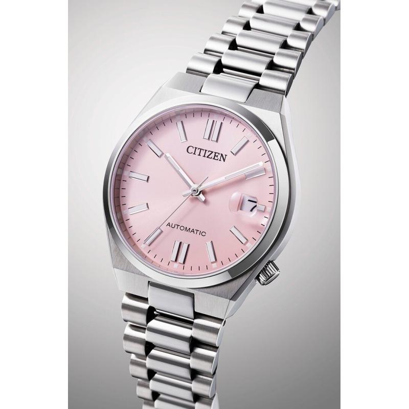 Dámské hodinky CITIZEN Tsuyosa Automatic NJ0200-50Z