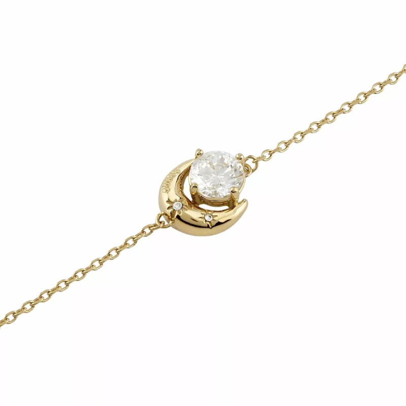 Náramek GUESS Aurora JUBB06234JWYGS