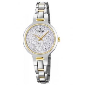 Dámske hodinky FESTINA Swarovski 20380/1