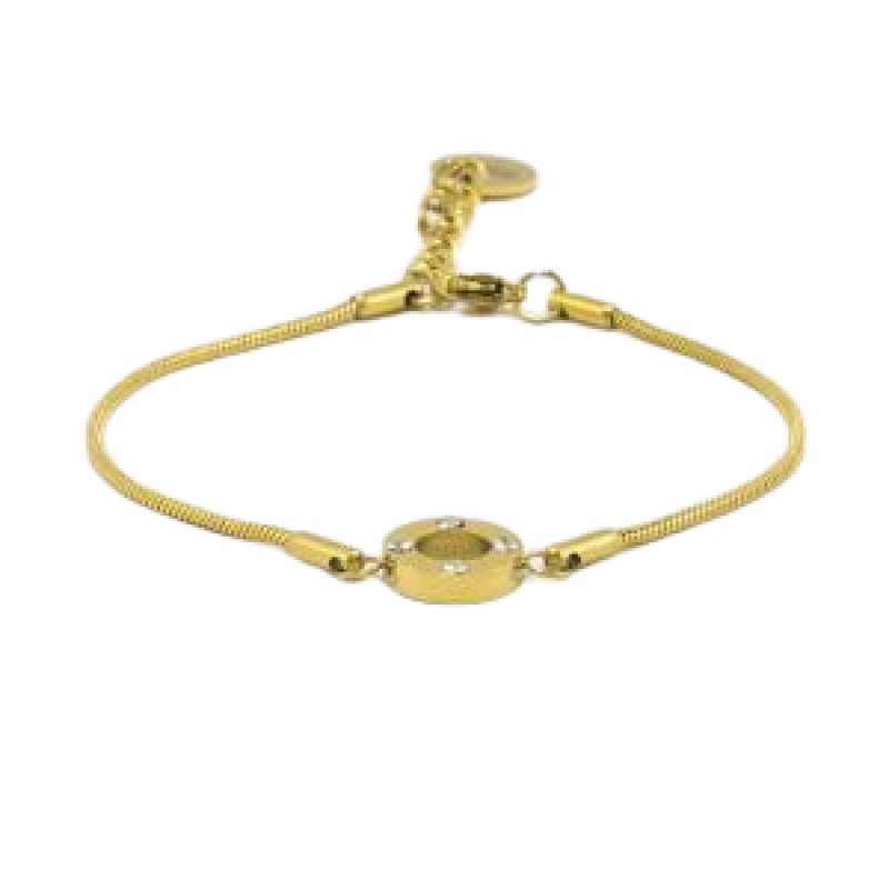 Náramek STORM Rumi Bracelet Gold 9980800/GD