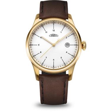 Pánské hodinky PRIM Retro Automatic - BFW01P.13226.F