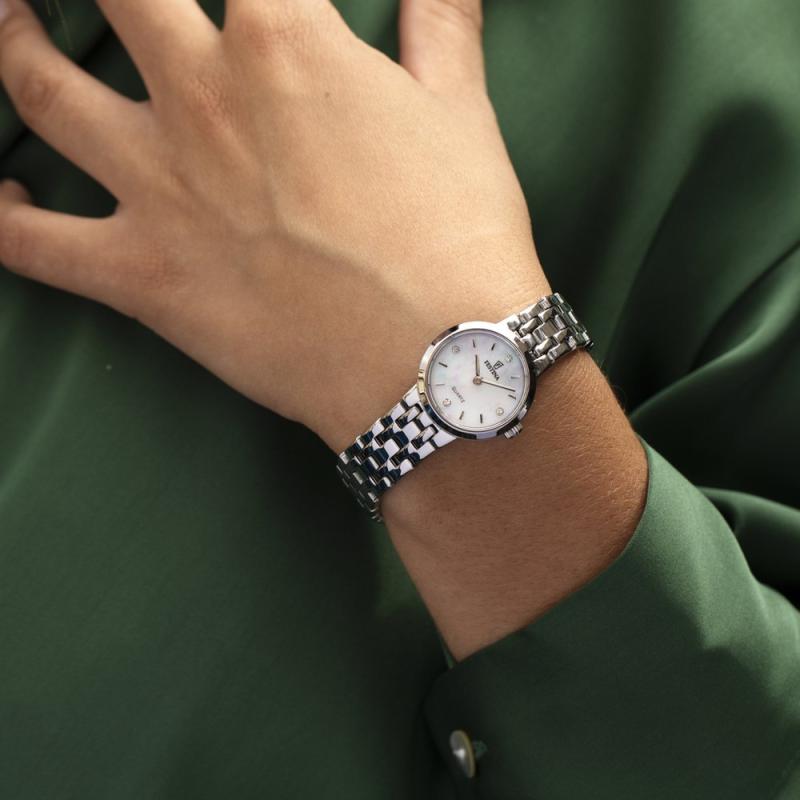 Dámske hodinky FESTINA Mademoiselle 20746/1