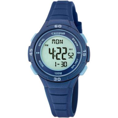 Hodinky CALYPSO Junior Collection K5830/5