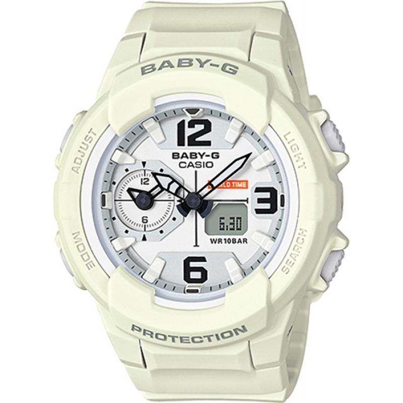 Dámské hodinky CASIO Baby-G BGA-230-7B2