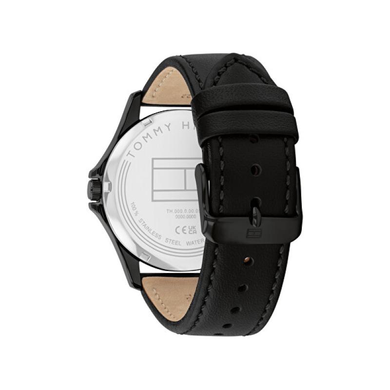 Pánské hodinky TOMMY HILFIGER Bruce 1792190