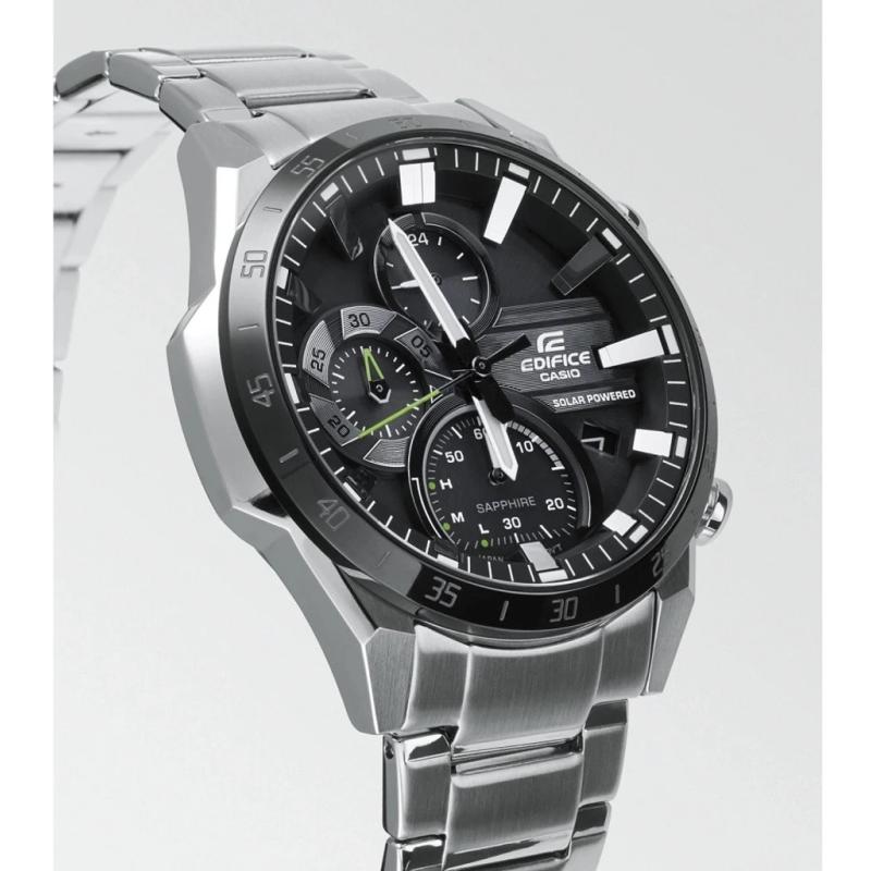 Pánské hodinky CASIO Edifice EFS-S620DB-1AVUEF