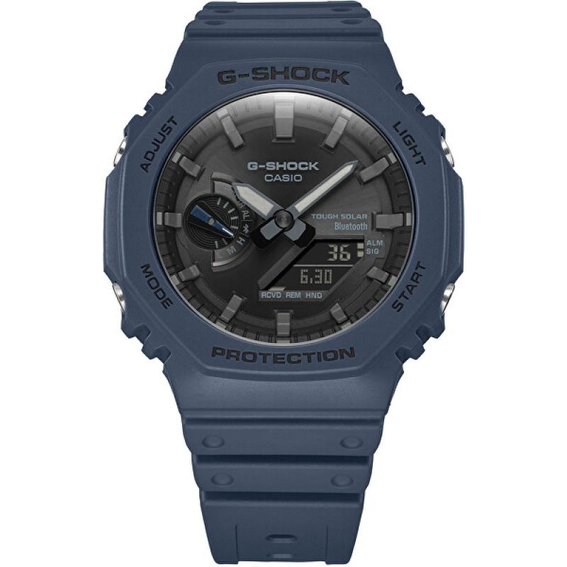 Pánské hodinky CASIO G-SHOCK GA-B2100-2AER