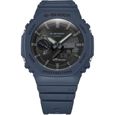 Pánské hodinky CASIO G-SHOCK GA-B2100-2AER