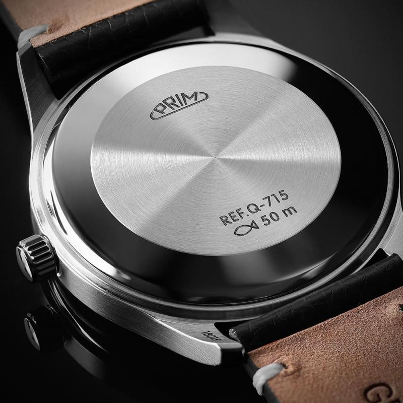 Pánské hodinky PRIM Linea II 40 Q W01P.13262.B